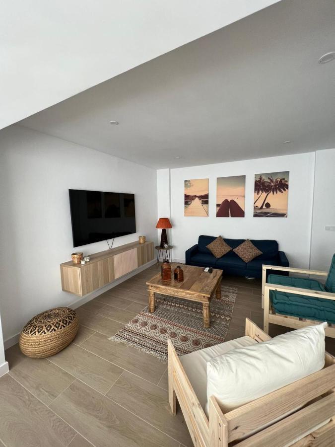 Apartamentos Buganvilla Roquetas De Mar Kültér fotó
