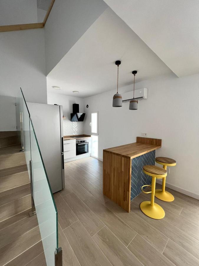 Apartamentos Buganvilla Roquetas De Mar Kültér fotó