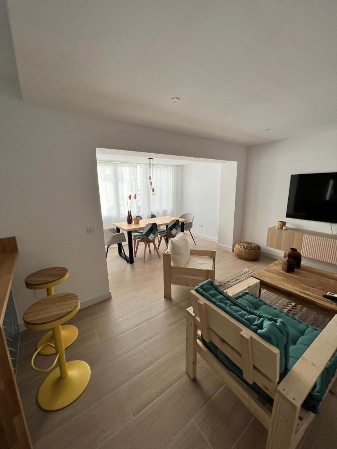 Apartamentos Buganvilla Roquetas De Mar Kültér fotó