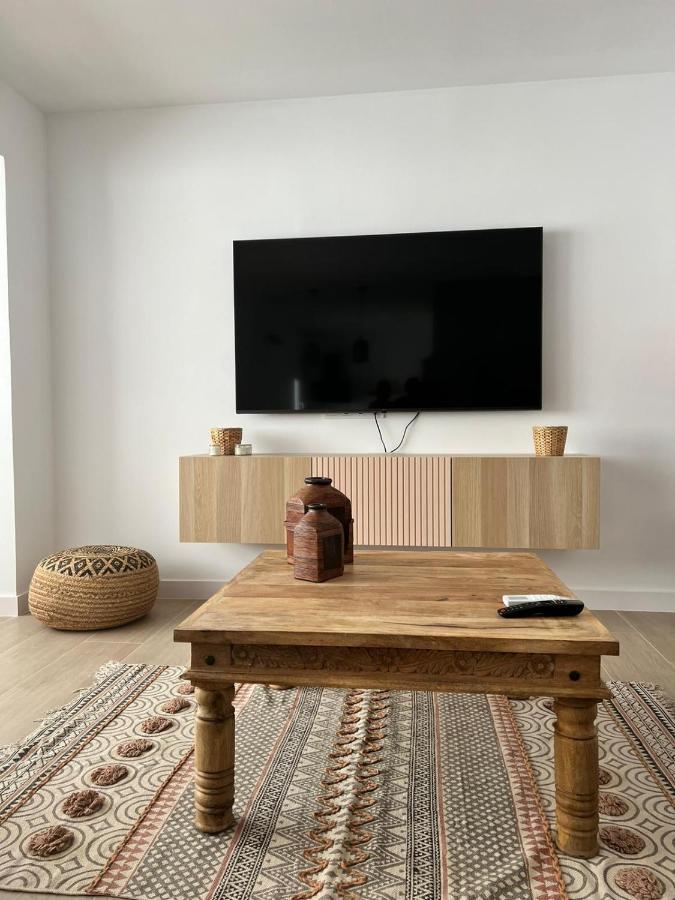 Apartamentos Buganvilla Roquetas De Mar Kültér fotó