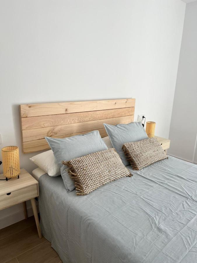 Apartamentos Buganvilla Roquetas De Mar Kültér fotó