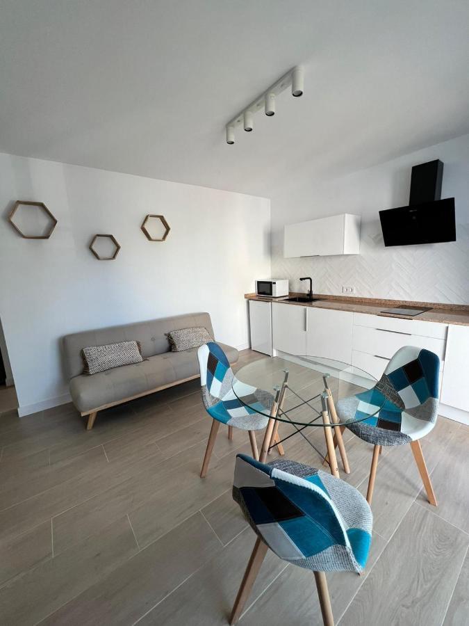 Apartamentos Buganvilla Roquetas De Mar Kültér fotó