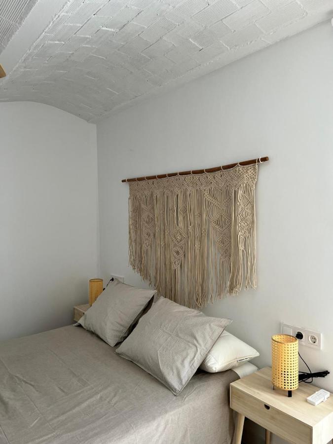 Apartamentos Buganvilla Roquetas De Mar Kültér fotó