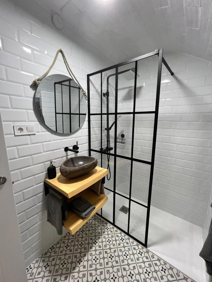 Apartamentos Buganvilla Roquetas De Mar Kültér fotó