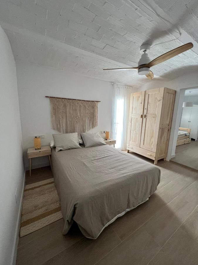 Apartamentos Buganvilla Roquetas De Mar Kültér fotó