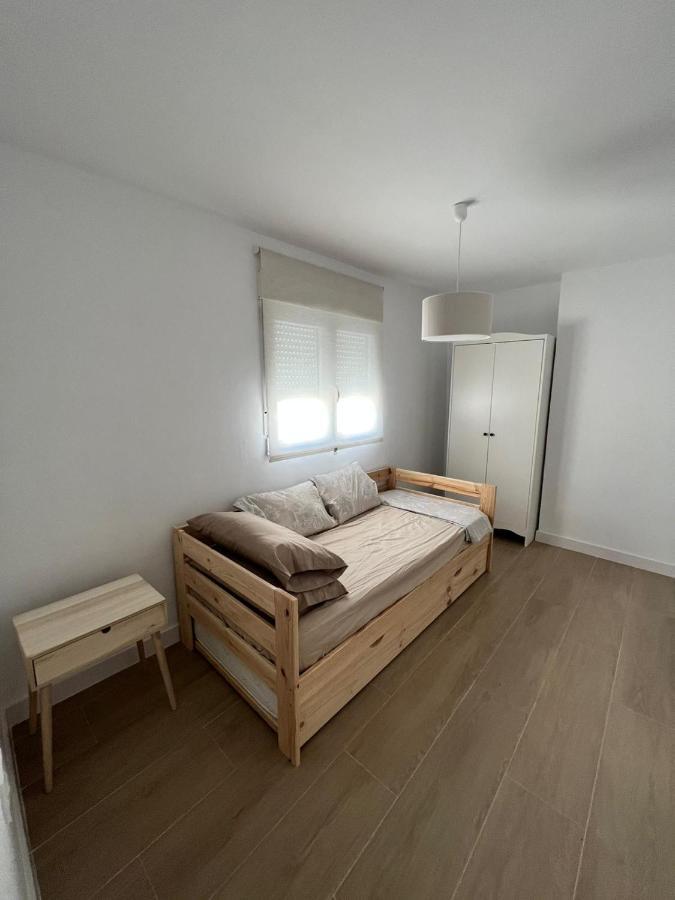 Apartamentos Buganvilla Roquetas De Mar Kültér fotó