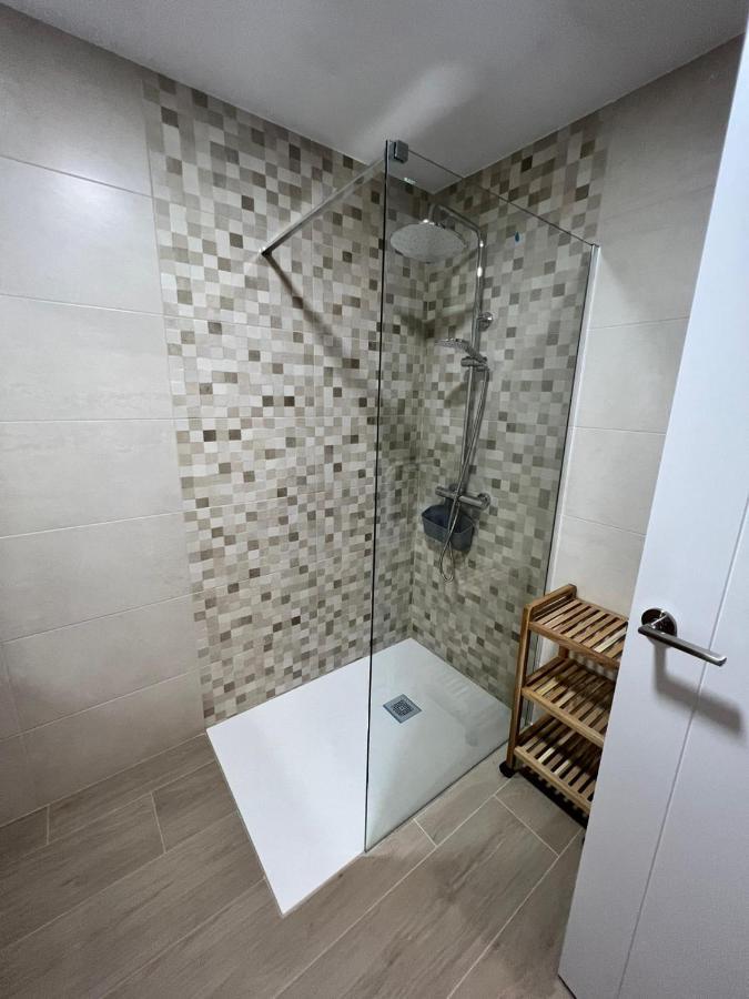 Apartamentos Buganvilla Roquetas De Mar Kültér fotó