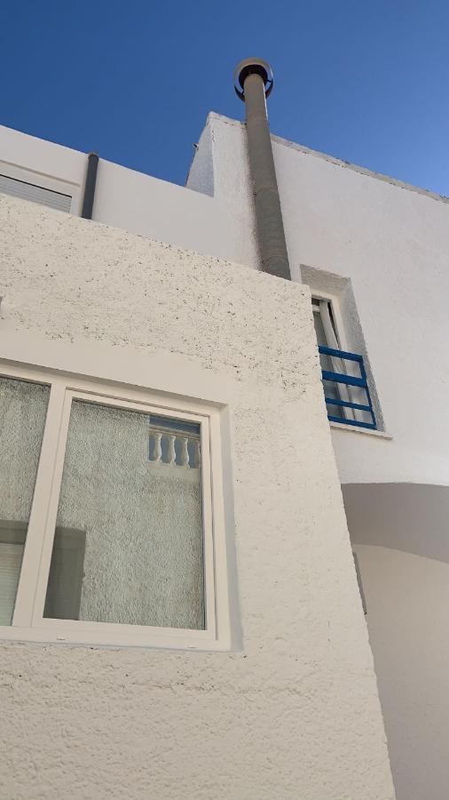 Apartamentos Buganvilla Roquetas De Mar Kültér fotó