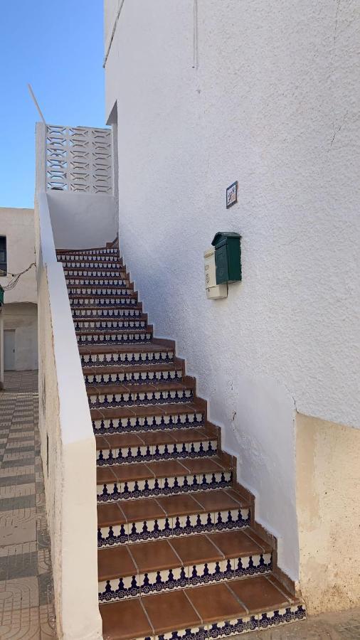 Apartamentos Buganvilla Roquetas De Mar Kültér fotó