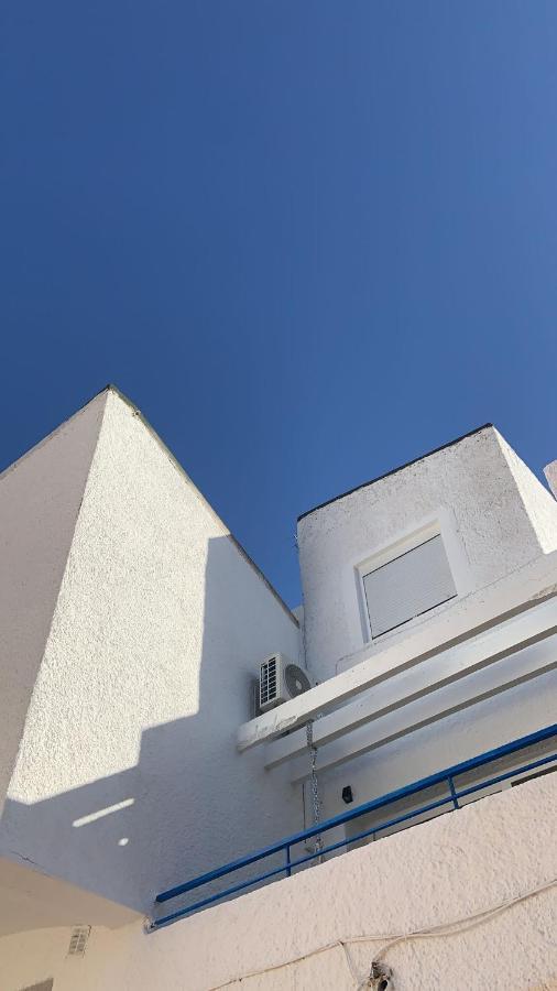 Apartamentos Buganvilla Roquetas De Mar Kültér fotó