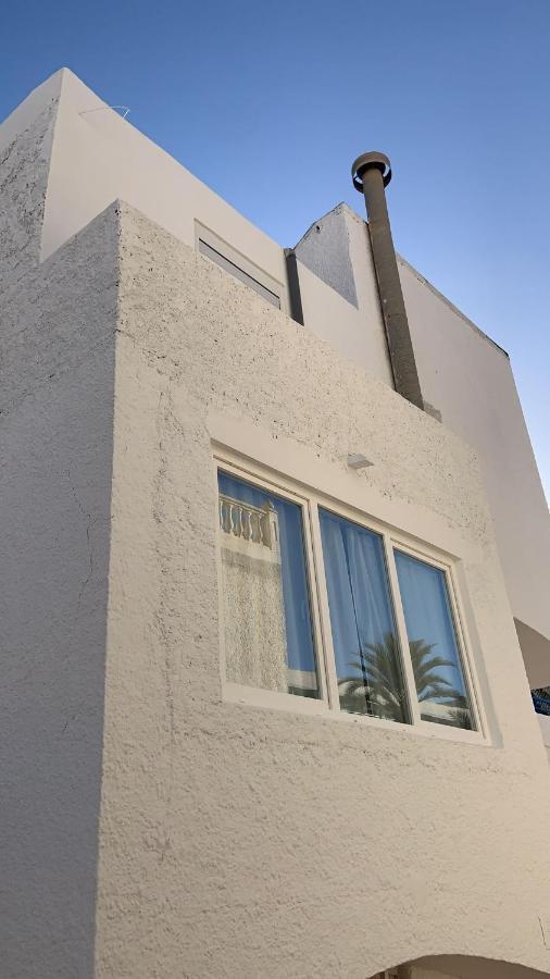 Apartamentos Buganvilla Roquetas De Mar Kültér fotó