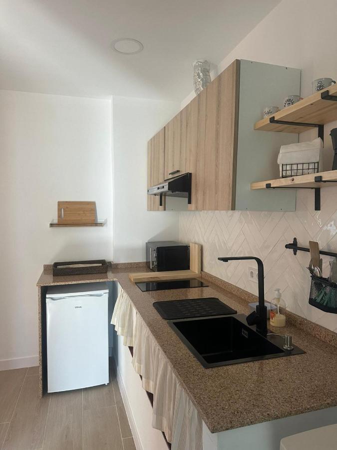 Apartamentos Buganvilla Roquetas De Mar Kültér fotó