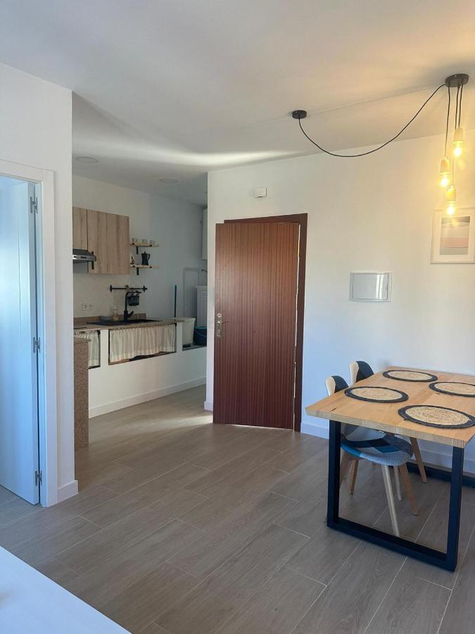 Apartamentos Buganvilla Roquetas De Mar Kültér fotó