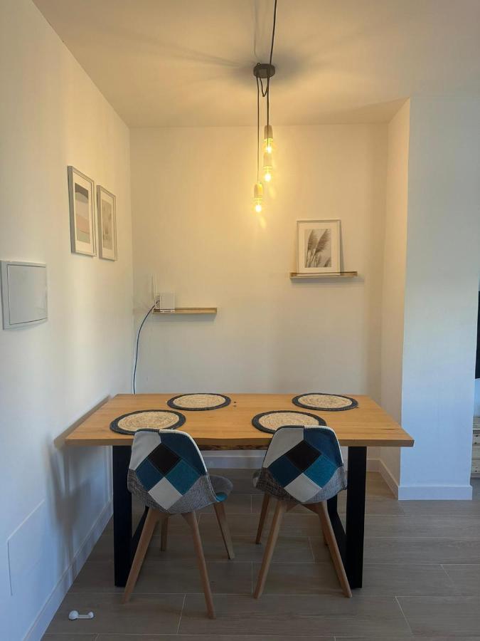 Apartamentos Buganvilla Roquetas De Mar Kültér fotó