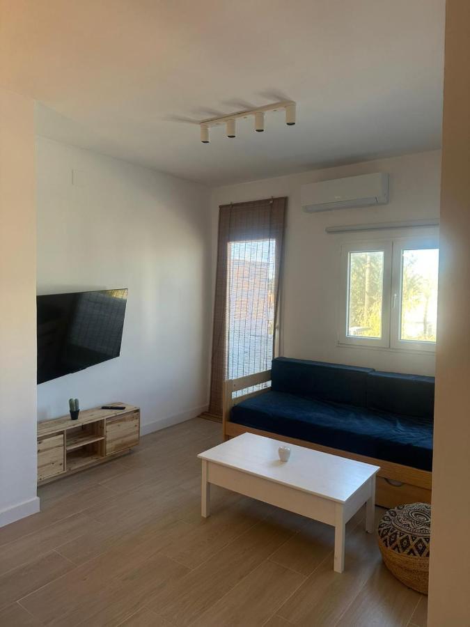 Apartamentos Buganvilla Roquetas De Mar Kültér fotó