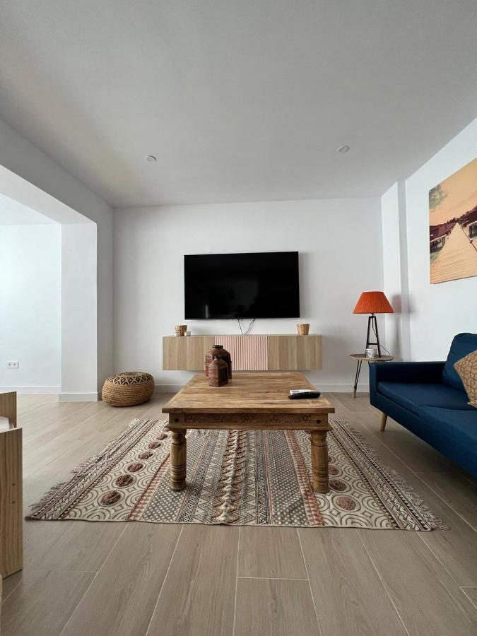 Apartamentos Buganvilla Roquetas De Mar Szoba fotó