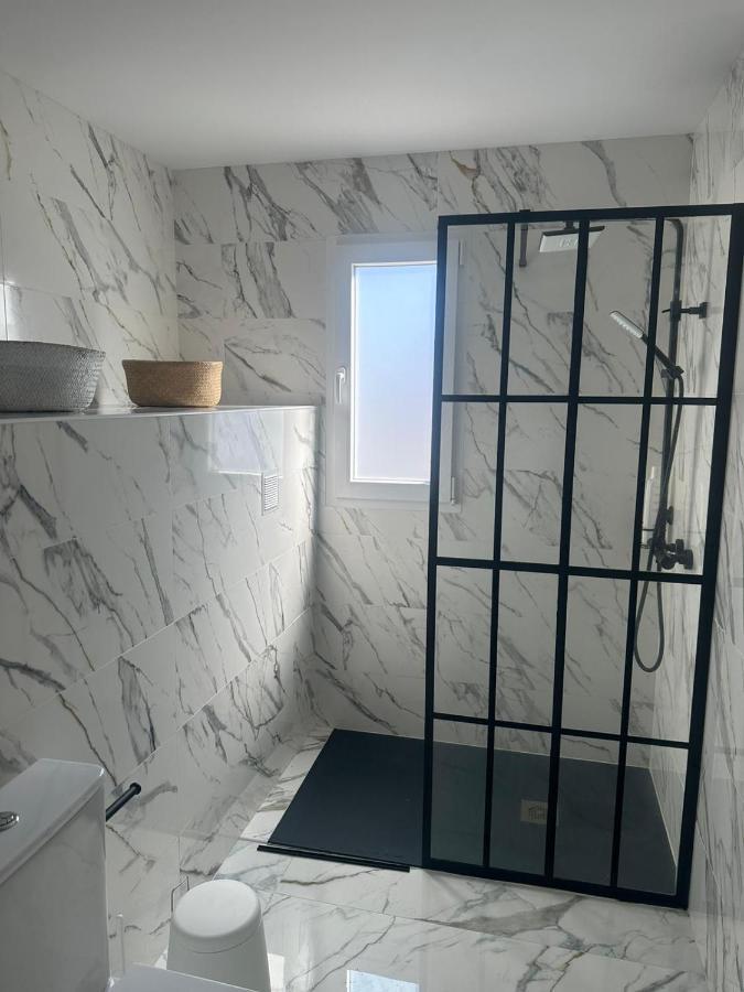 Apartamentos Buganvilla Roquetas De Mar Kültér fotó