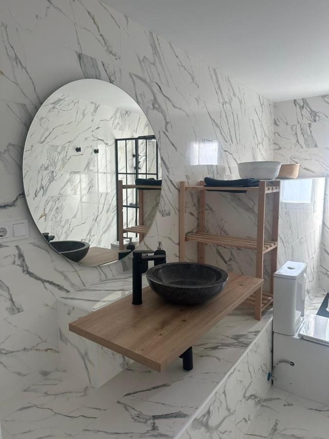 Apartamentos Buganvilla Roquetas De Mar Kültér fotó