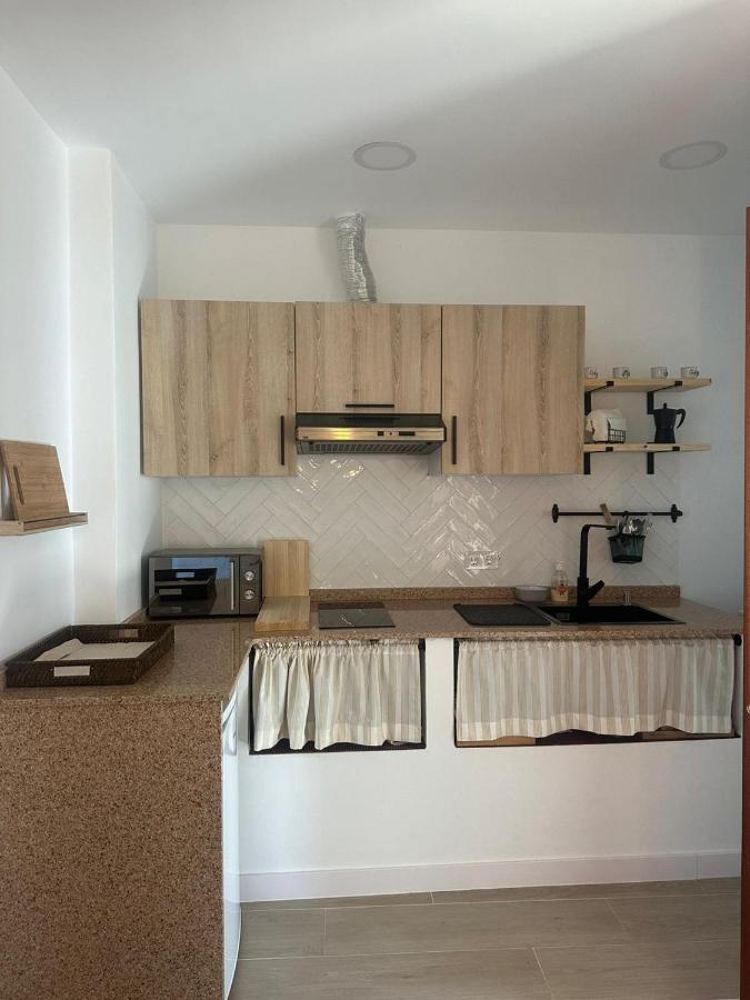 Apartamentos Buganvilla Roquetas De Mar Kültér fotó
