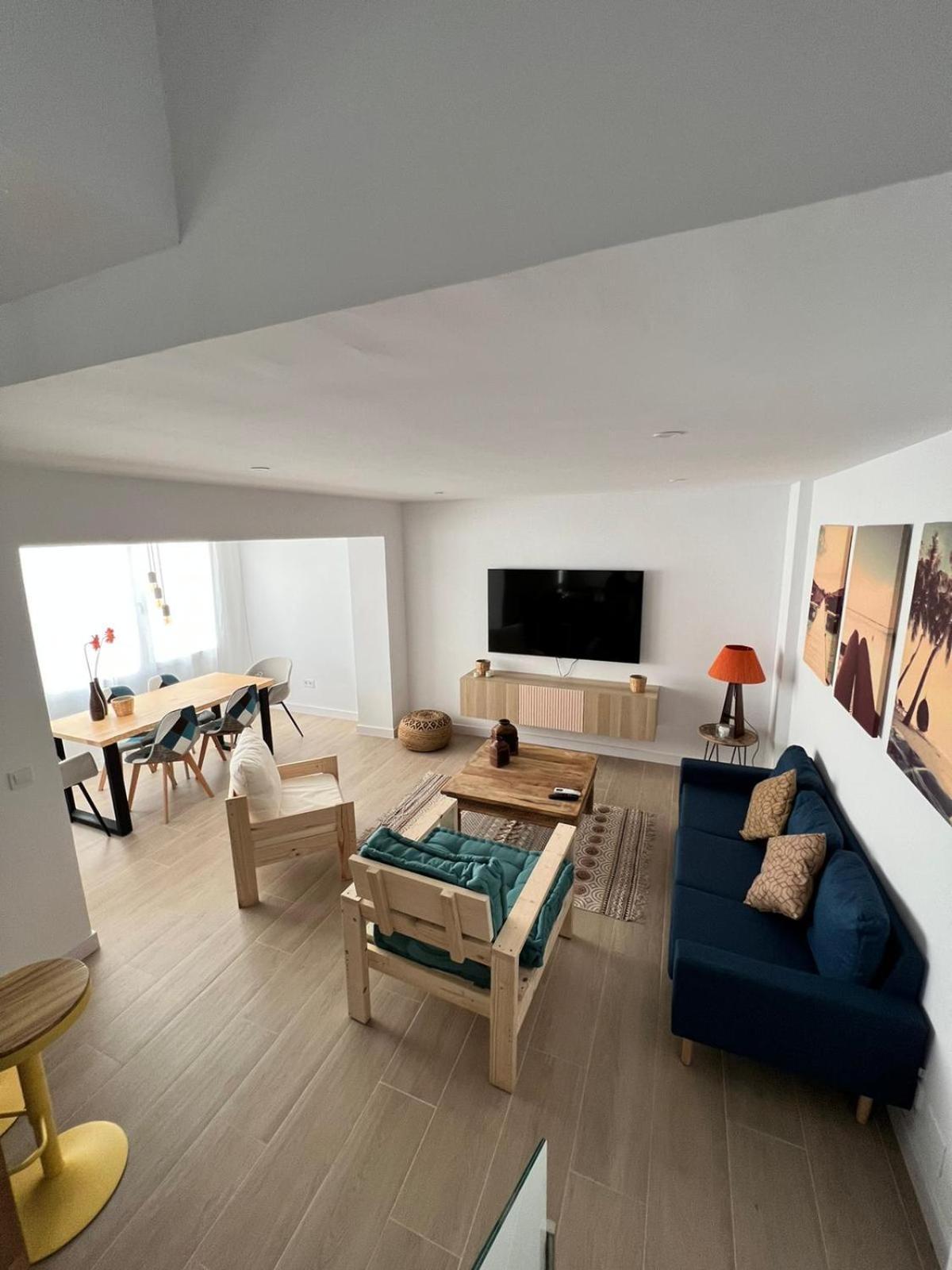 Apartamentos Buganvilla Roquetas De Mar Szoba fotó