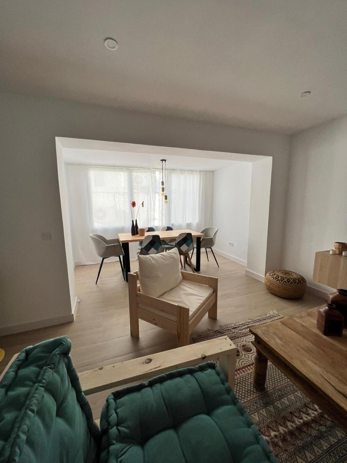 Apartamentos Buganvilla Roquetas De Mar Szoba fotó